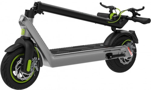 Concept Crossader 4.5