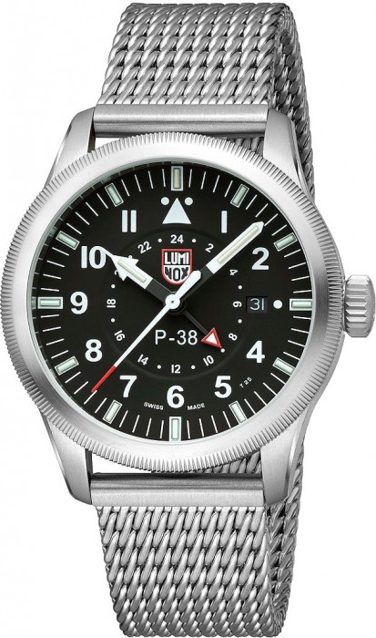 Luminox P-38 LIGHTNING XA.9522