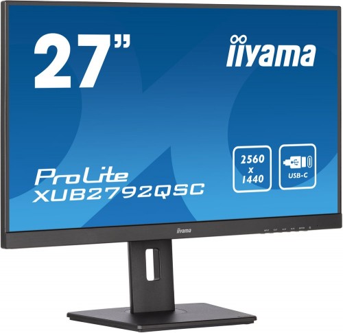 Iiyama ProLite XUB2792QSC-B5