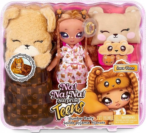 Na Na Na Surprise Lara Vonn 577416