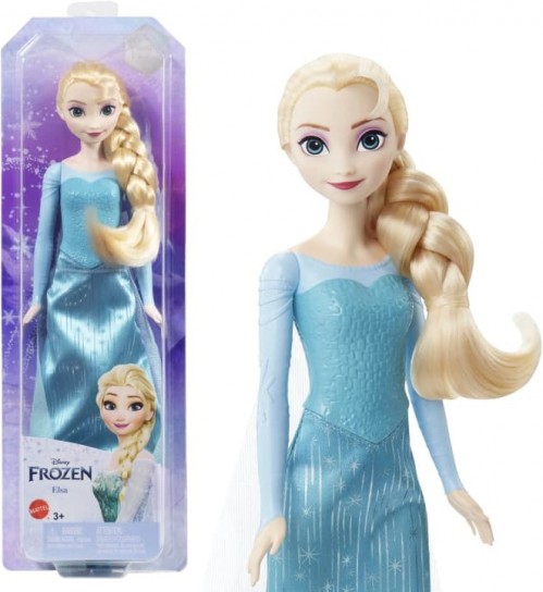 Disney Elsa HLW47