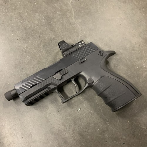 Leupold DeltaPoint Pro