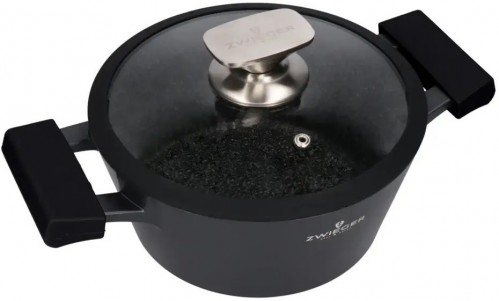 Zwieger Black Stone ZW-GBS-3542