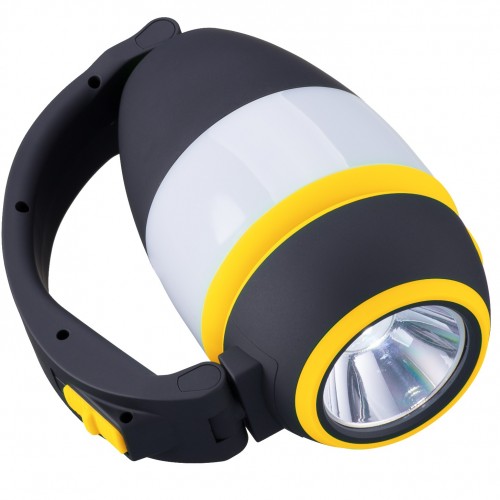 National Geographic Outdoor Lantern 3in1