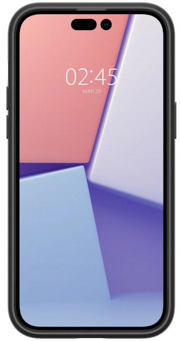 Spigen Optik Armor (MagFit) for iPhone 14 Pro Max