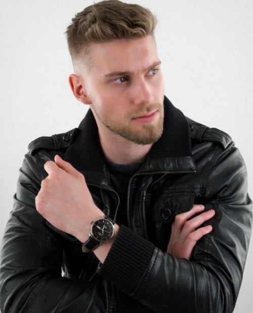 Zeppelin Atlantic Automatic 8466-2