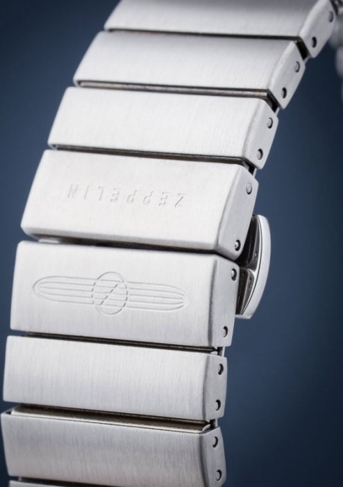 Zeppelin LZ120 Bodensee Automatic 8160M-4