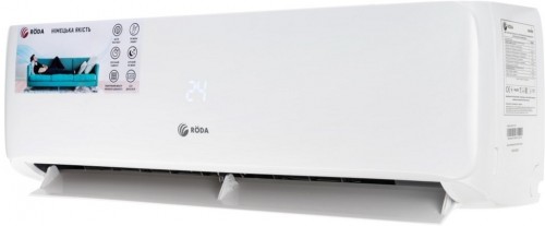 Roda Kalte Power DS-K09/DU-K09