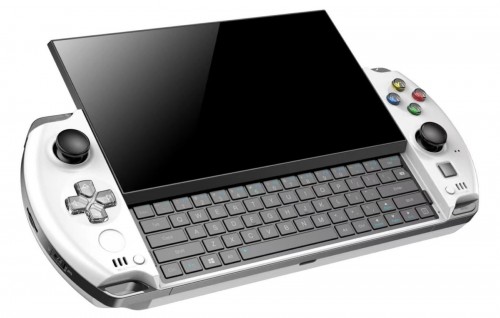 GPD WIN 4