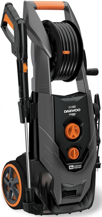 Daewoo DAW 600 Expert (PL)