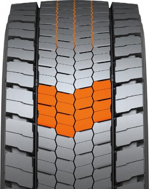 Hankook Smart Line DL50