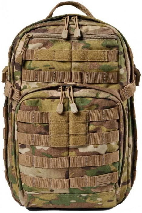 5.11 Tactical Rush 12 2.0