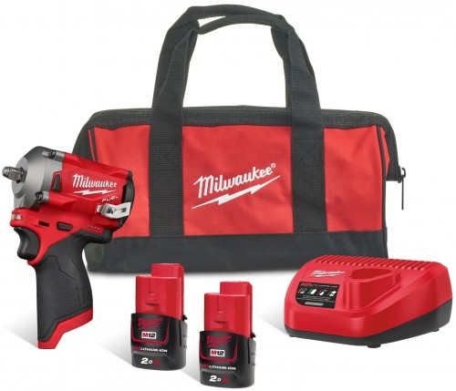 Milwaukee M12 FIW38-202B