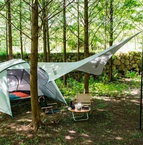 Naturehike Rhombus Tarp