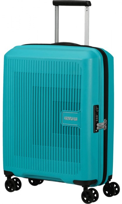 American Tourister AeroStep 40