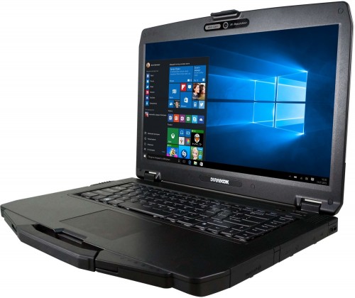 Durabook S15AB