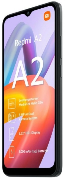 Xiaomi Redmi A2 Plus