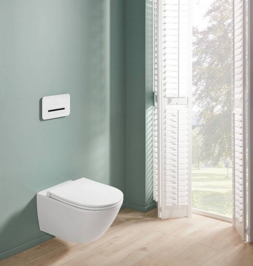 Villeroy & Boch Universo 4670T901