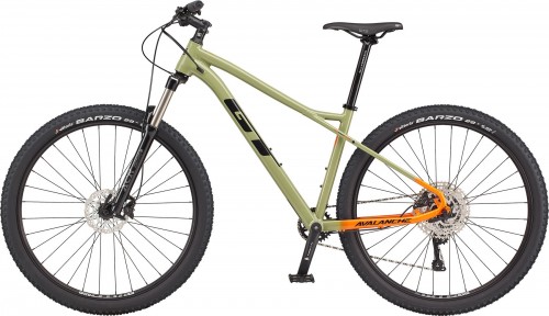 GT Avalanche Elite 29 2023