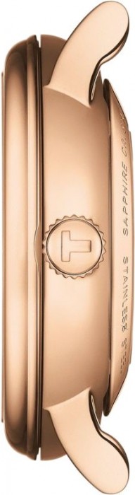 TISSOT Carson Premium Automatic T122.207.36.033.00