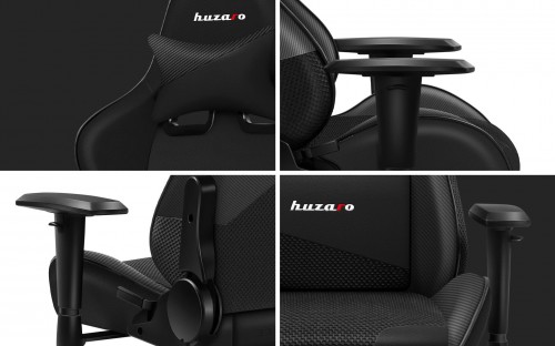 Huzaro Force 6.2