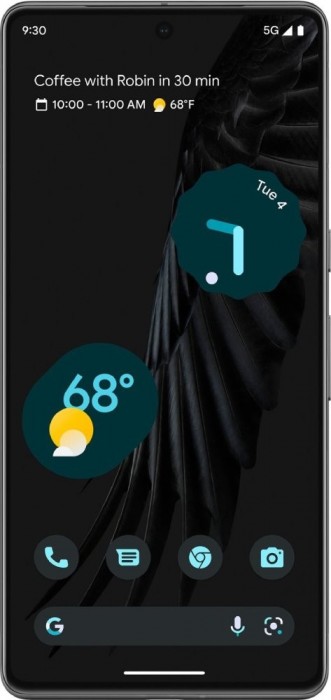 Google Pixel 7