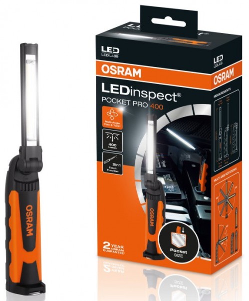 Osram LED IL 409