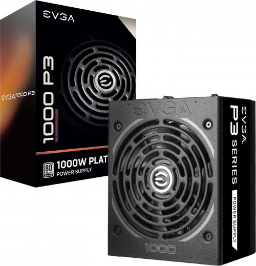 EVGA 1000 P3