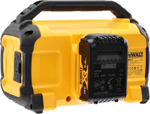 DeWALT DCR011