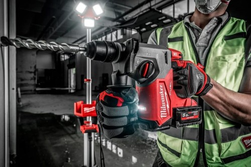 Milwaukee M18 FHX-0