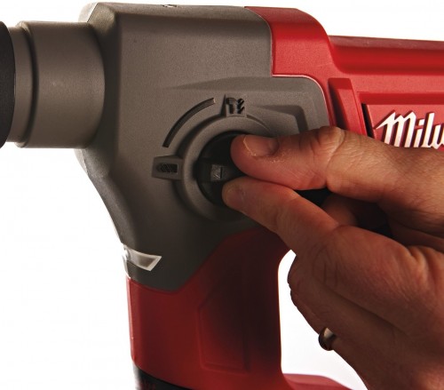 Milwaukee M12 CH-202X