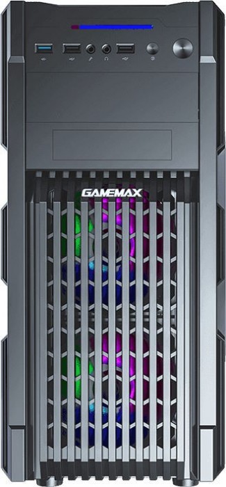 Gamemax GM-ONE FRGB