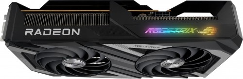 Asus Radeon RX 7600 ROG Strix OC