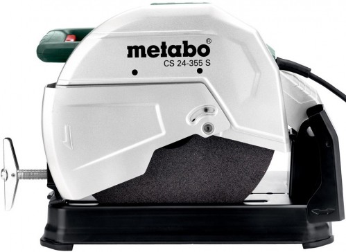 Metabo CS 24-355 S 601787000