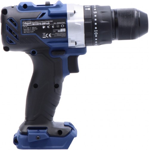 Scheppach BCCD70-20ProS