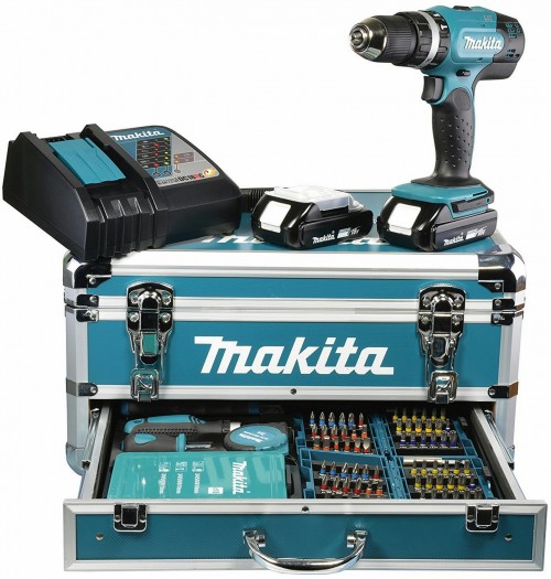 Makita DHP453RFX2