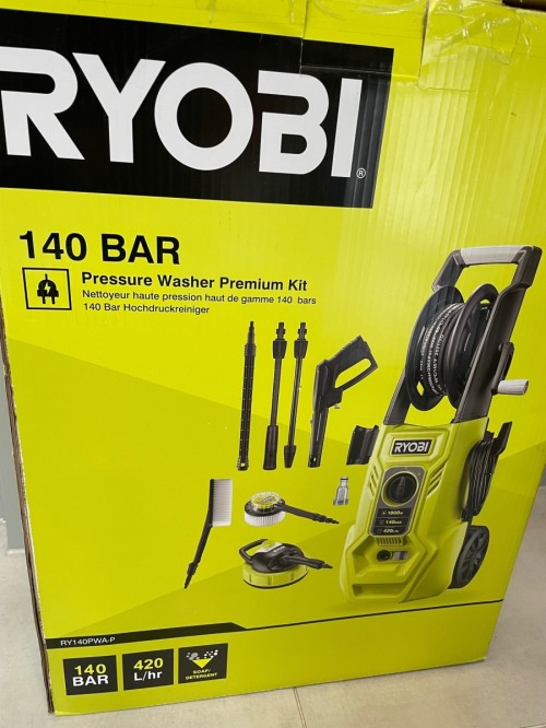 Ryobi RY140PWA-P