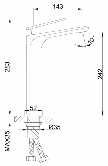 Frap H58 F1058-2