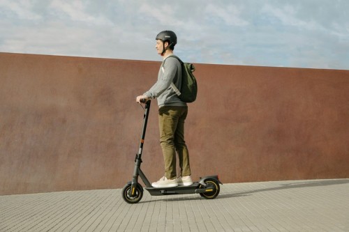 Ninebot KickScooter MAX G2 E