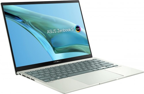 Asus Zenbook S 13 OLED UM5302LA