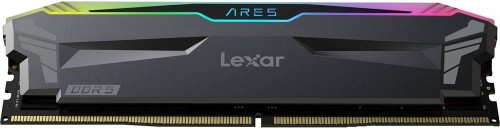 Lexar ARES RGB DDR5 2x16Gb