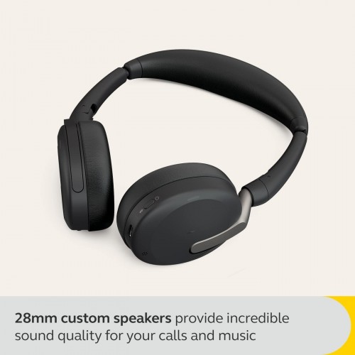 Jabra Evolve2 65 Flex Link380a MS Stereo