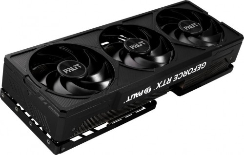 Palit GeForce RTX 4070 Ti JetStream