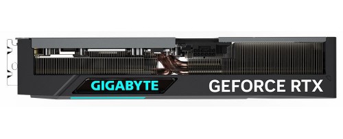 Gigabyte GeForce RTX 4070 Ti EAGLE 12G (rev. 2.0)