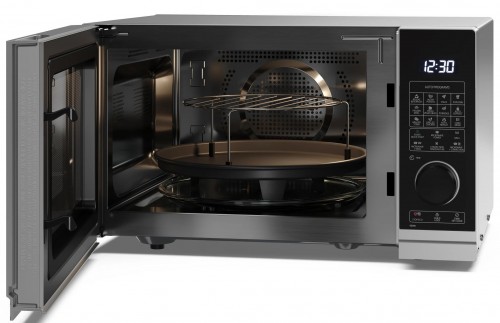 Sharp YC PC322AE S