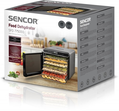 Sencor SFD 7750SS