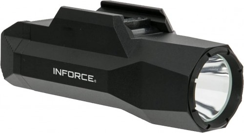 Inforce WILD2