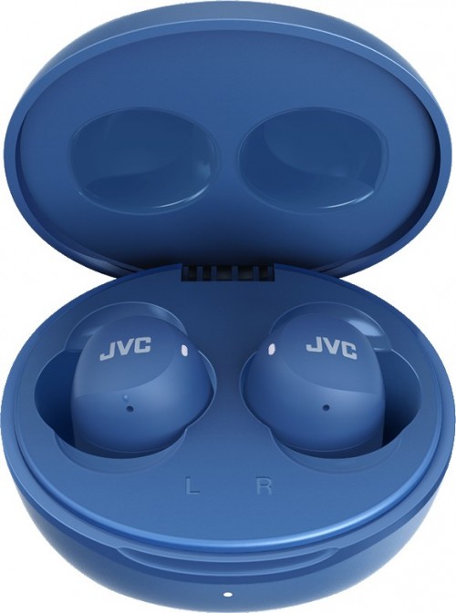 JVC HA-A6T