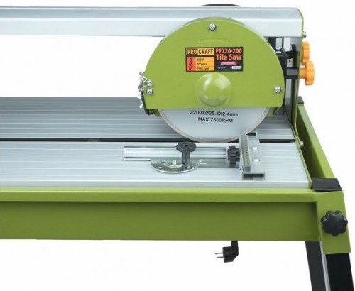 Pro-Craft PF720/200