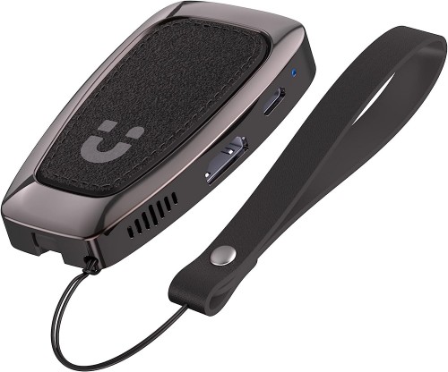 Unitek uHUB Q4+ 4-in-1 USB-C Hub with HDMI and PD 100W